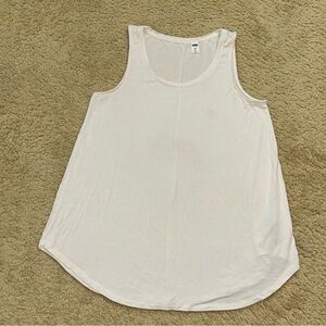 💕Old Navy Luxe Tank💕